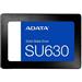 حافظه SSD اینترنال ای دیتا  مدل SU630 با ظرفیت 240 گیگابایت